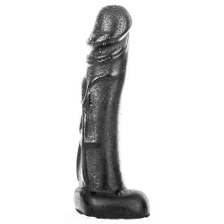 All Black Gode AB02 Mark All Black 19 x 4.5cm